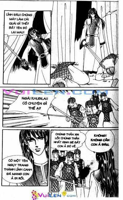 cô nàng đỏm dáng chapter 2 52