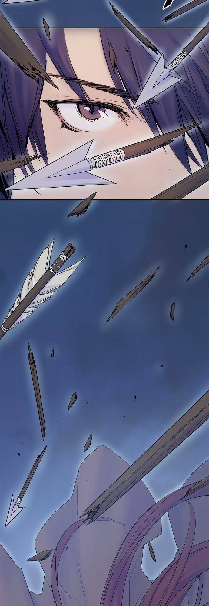 băng tâm kỵ sĩ chapter 8 3