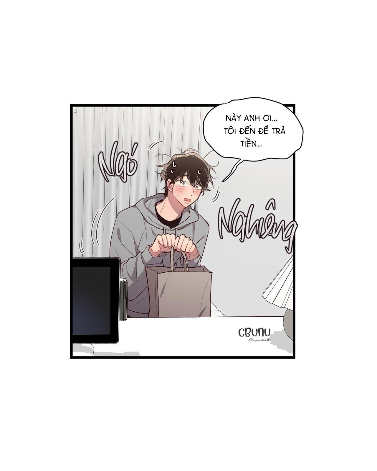 bí mật của mái tóc chapter 2 101