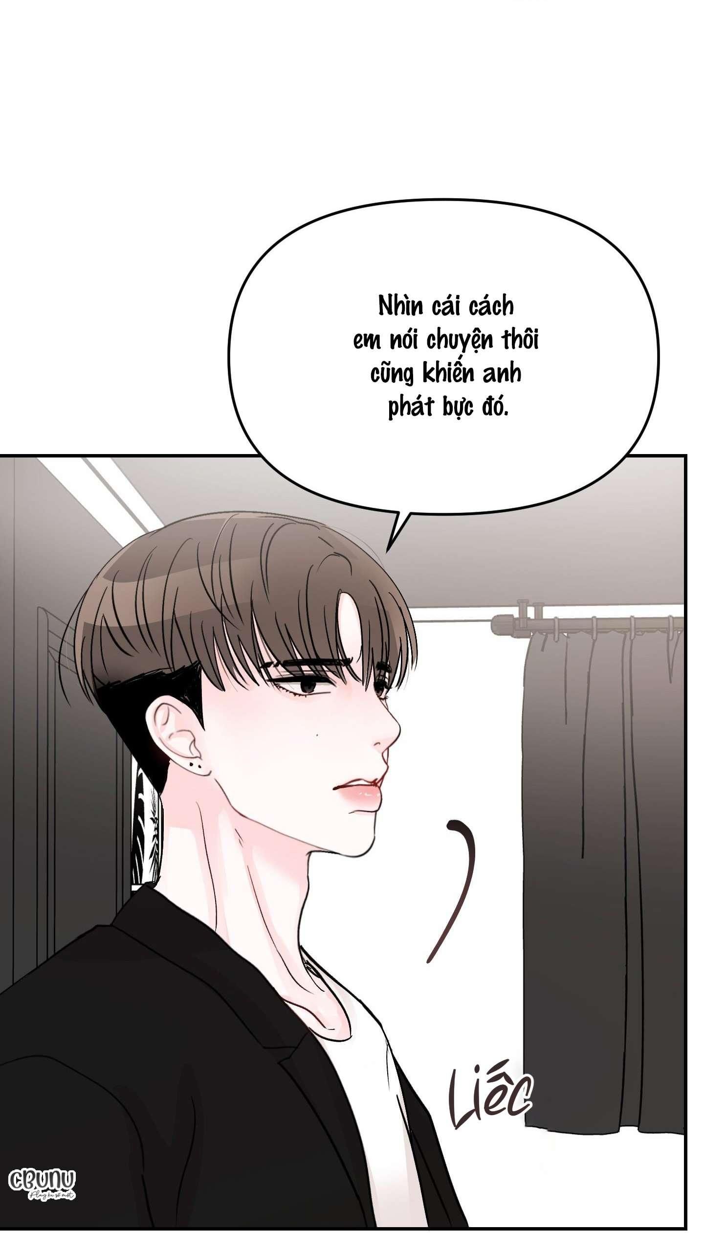 thán phục thanh xuân chapter 41 19