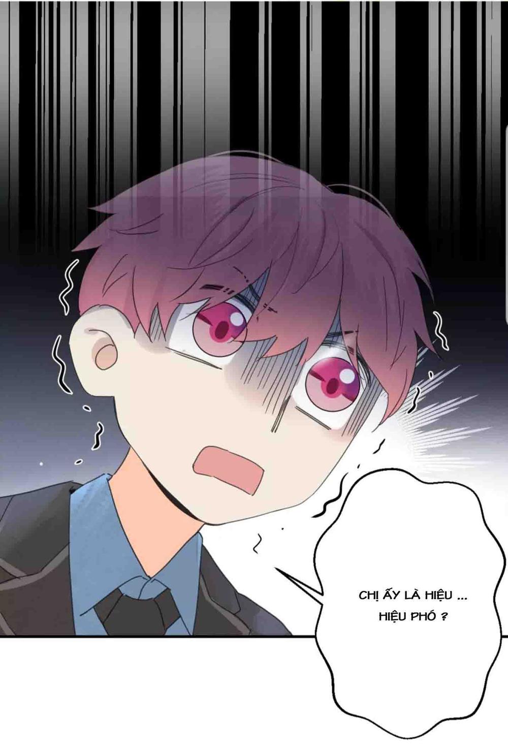 ánh trăng ngọt ngào chapter 6 2