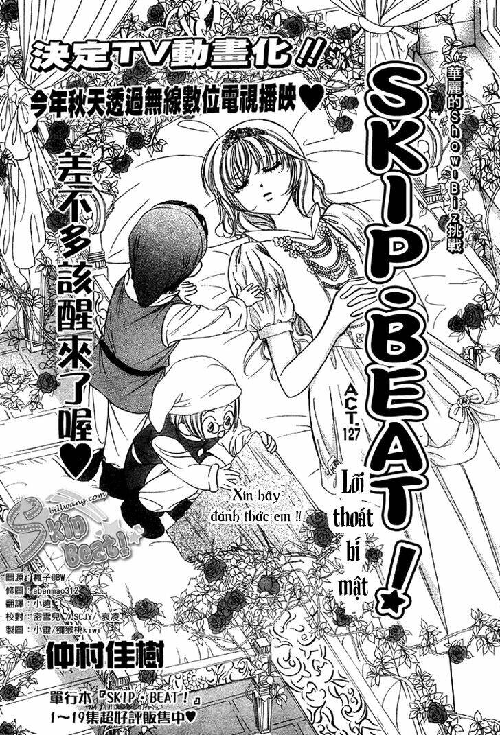 thử thách của kyouko chapter 127 2