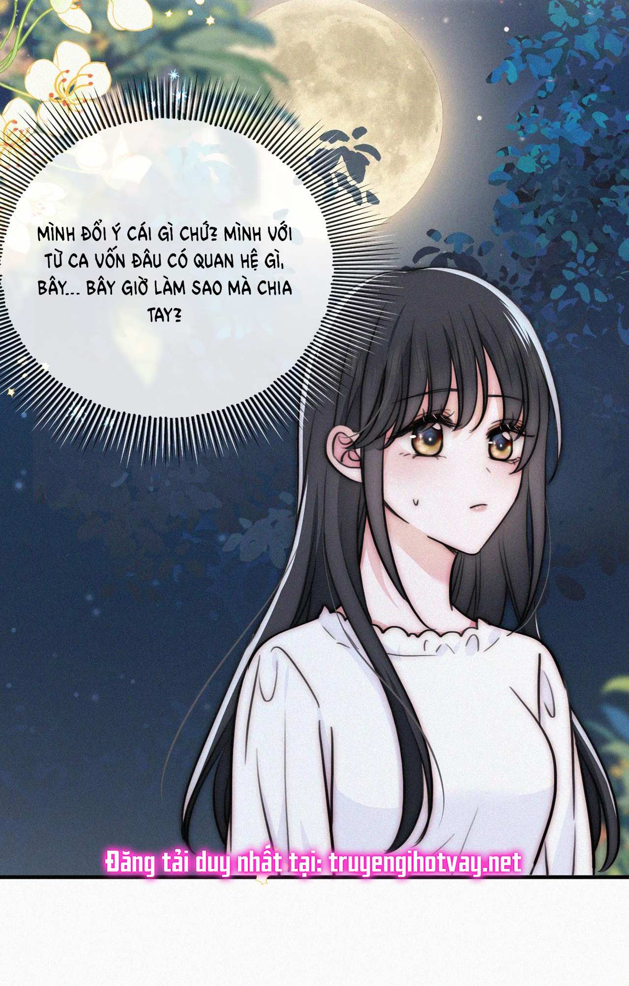 bệnh yêu chapter 74.1 13