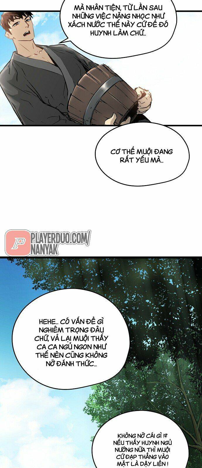 hứa lan chapter 51 32