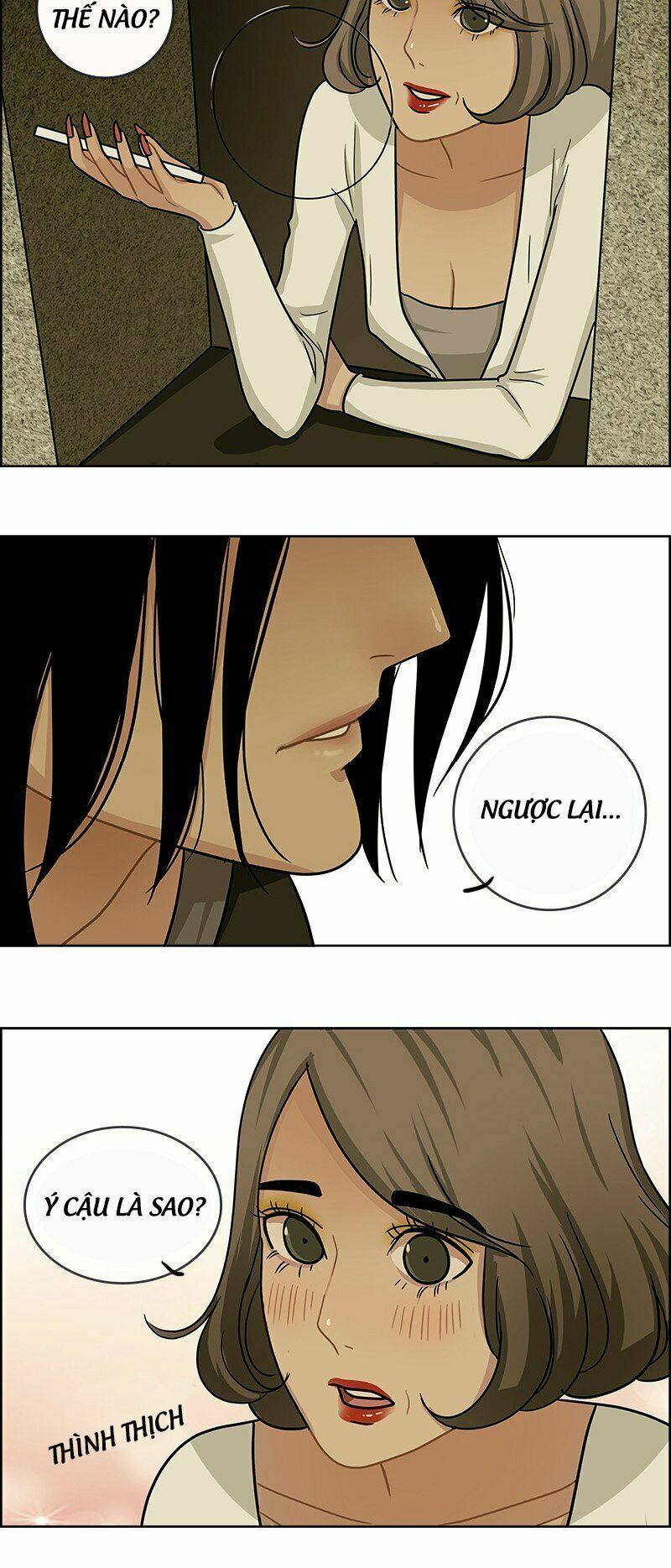 nửa đêm ở poppy land chapter 2 50