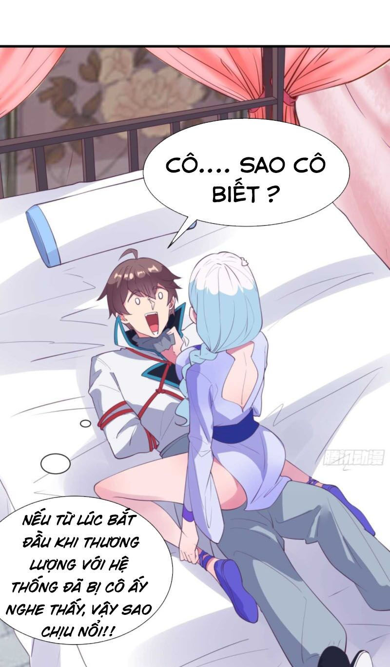 ta lập hậu cung tại tây du ký chapter 54 1