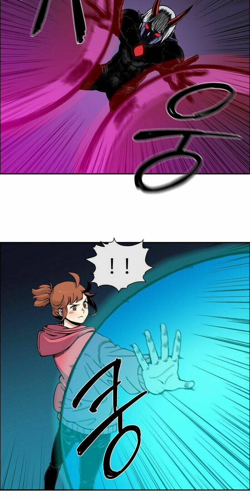 her hero chapter 14 14