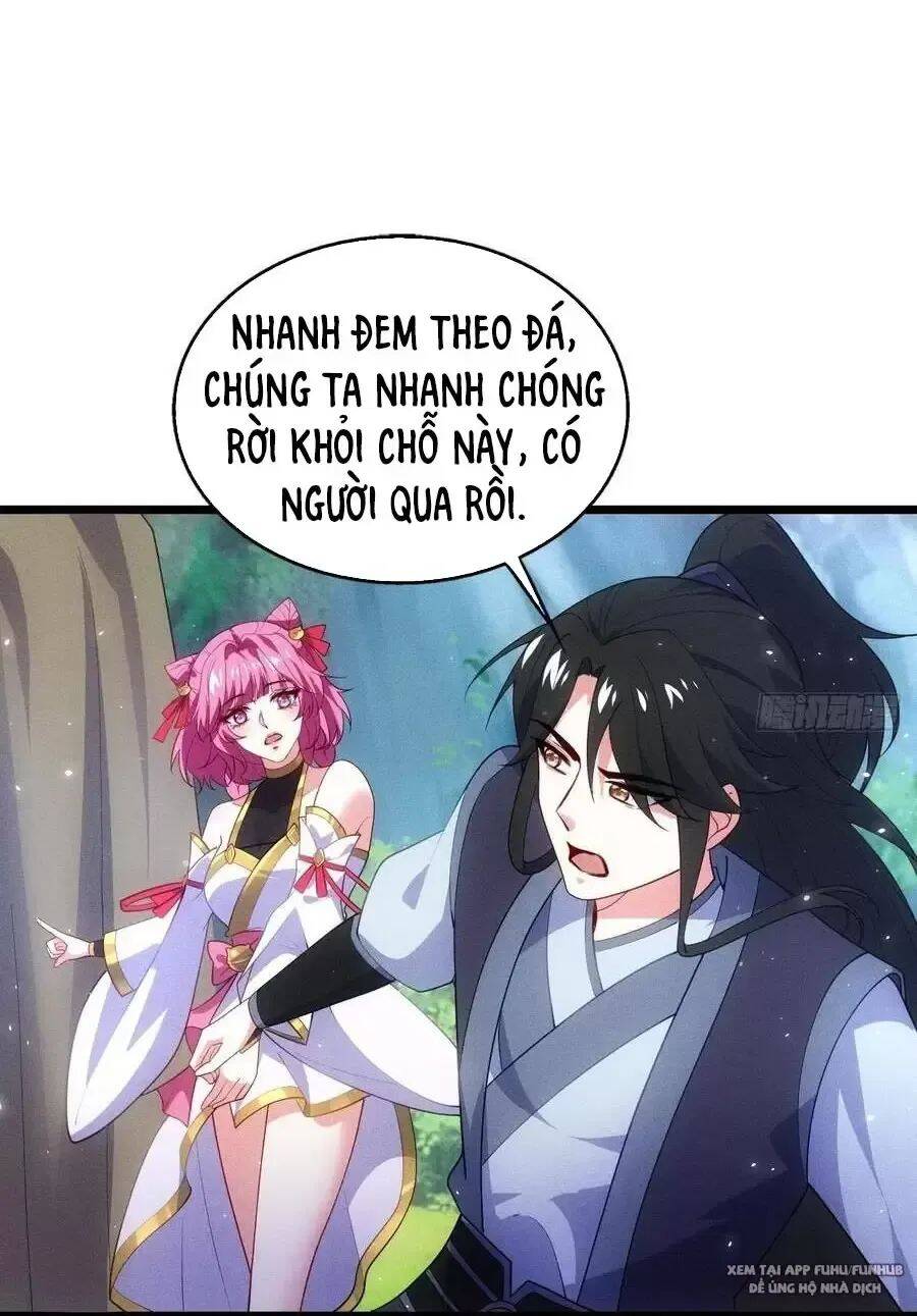 Thê Tử Của Ta Là Đại Lão Đại Thừa Kỳ chapter 73.2 14