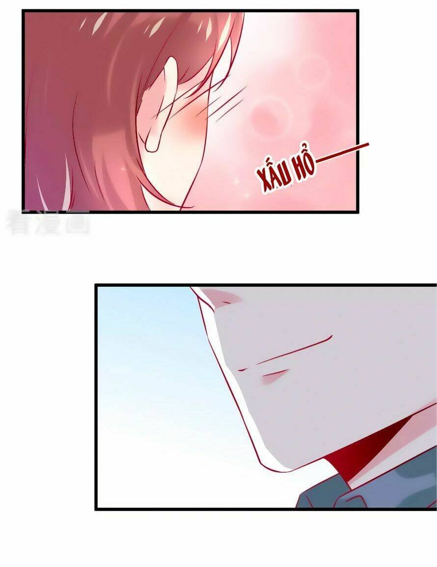 tổng tài, như vậy nhanh quá chapter 3 46