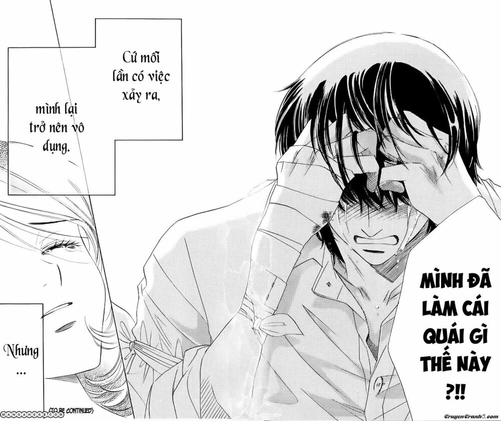 ác quỷ và bản tình ca chapter 66 37
