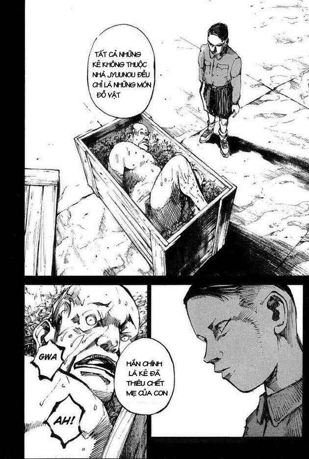 blue heaven chapter 9 16