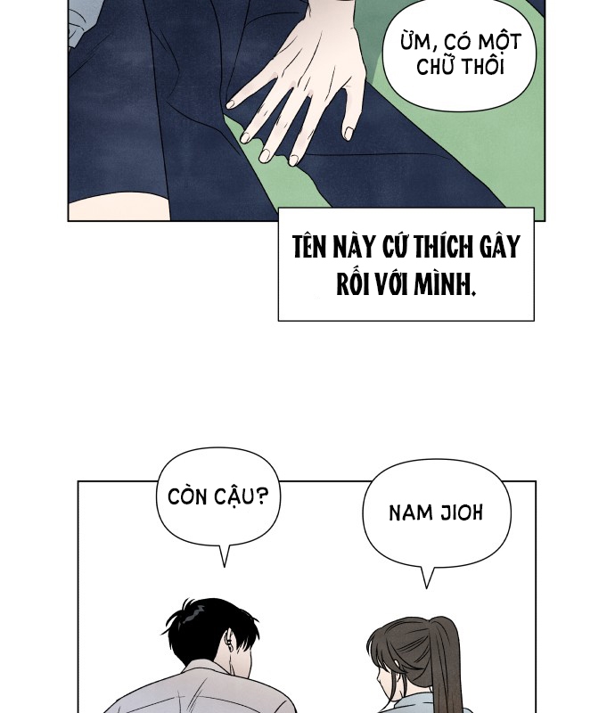 điều khiến tôi quyết tâm muốn chết chapter 2.2 42