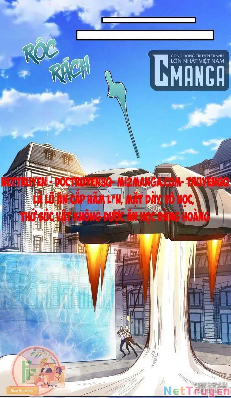 luyện tập thành thần chapter 21 13