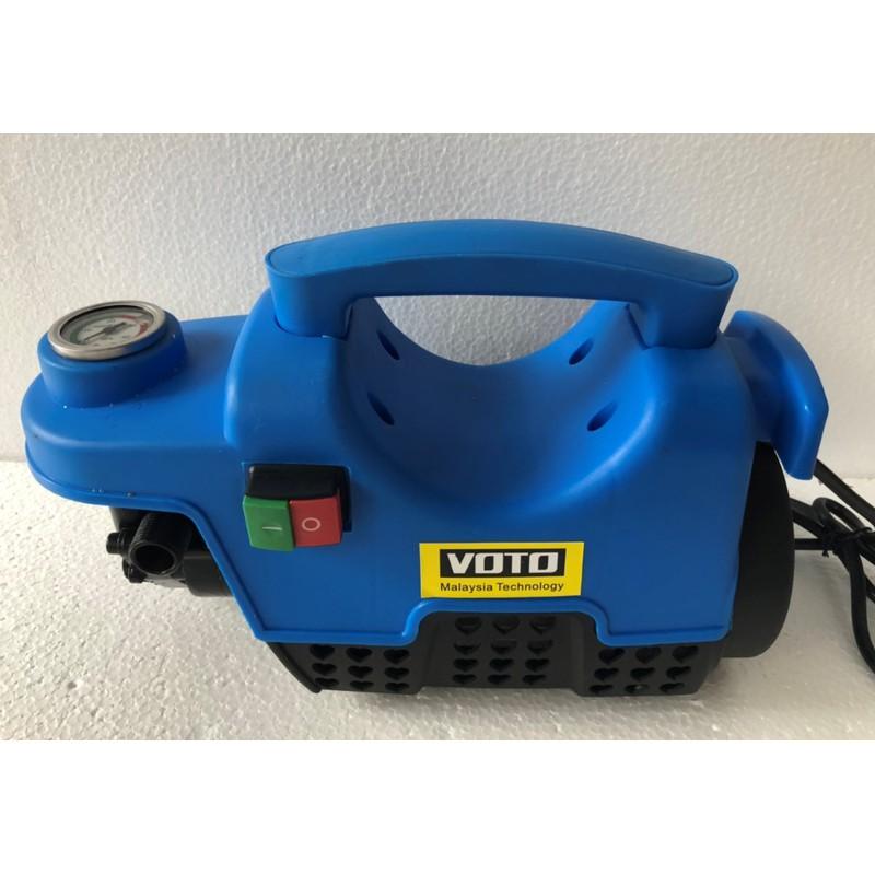 máy rửa xe Voto tặng bình sà phòng - máy rửa xe - VT185