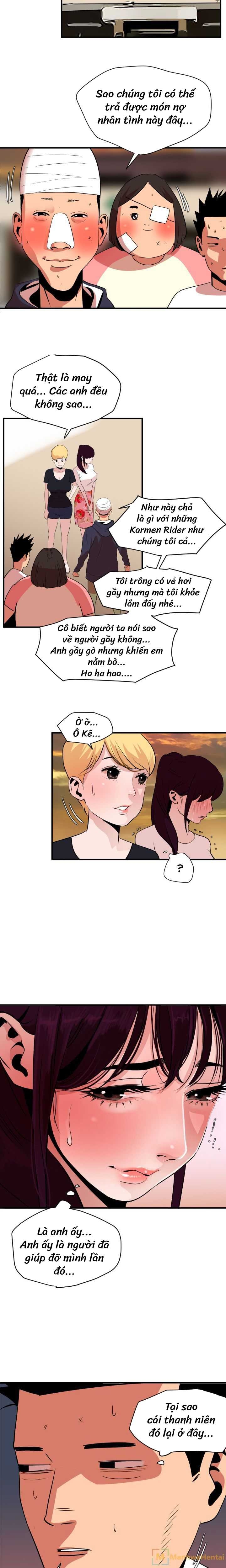 cột thu lôi chapter 22 16