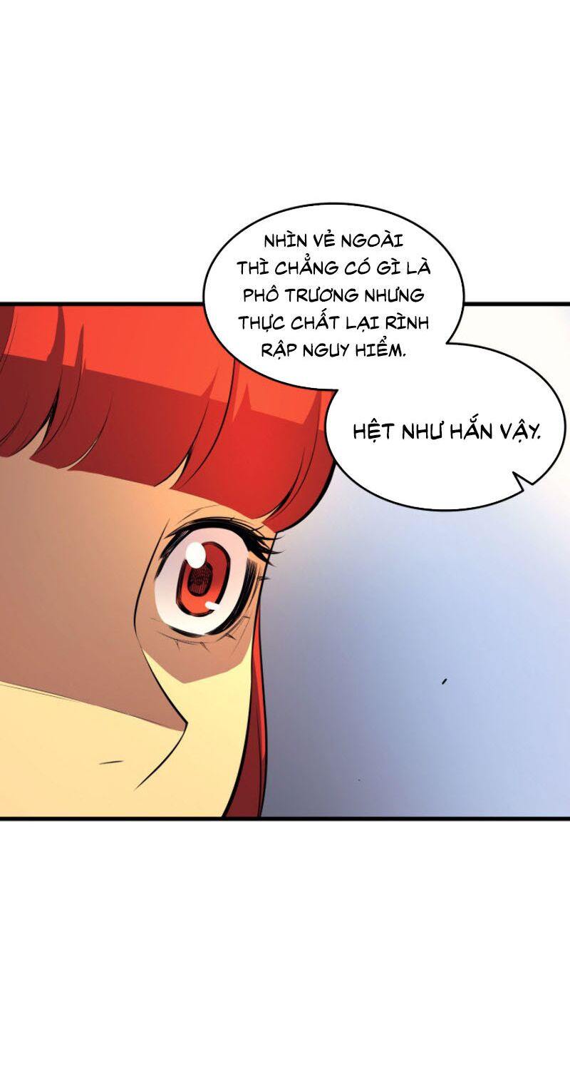 sự trở lại của pháp sư vĩ đại sau 4000 năm chapter 32 46