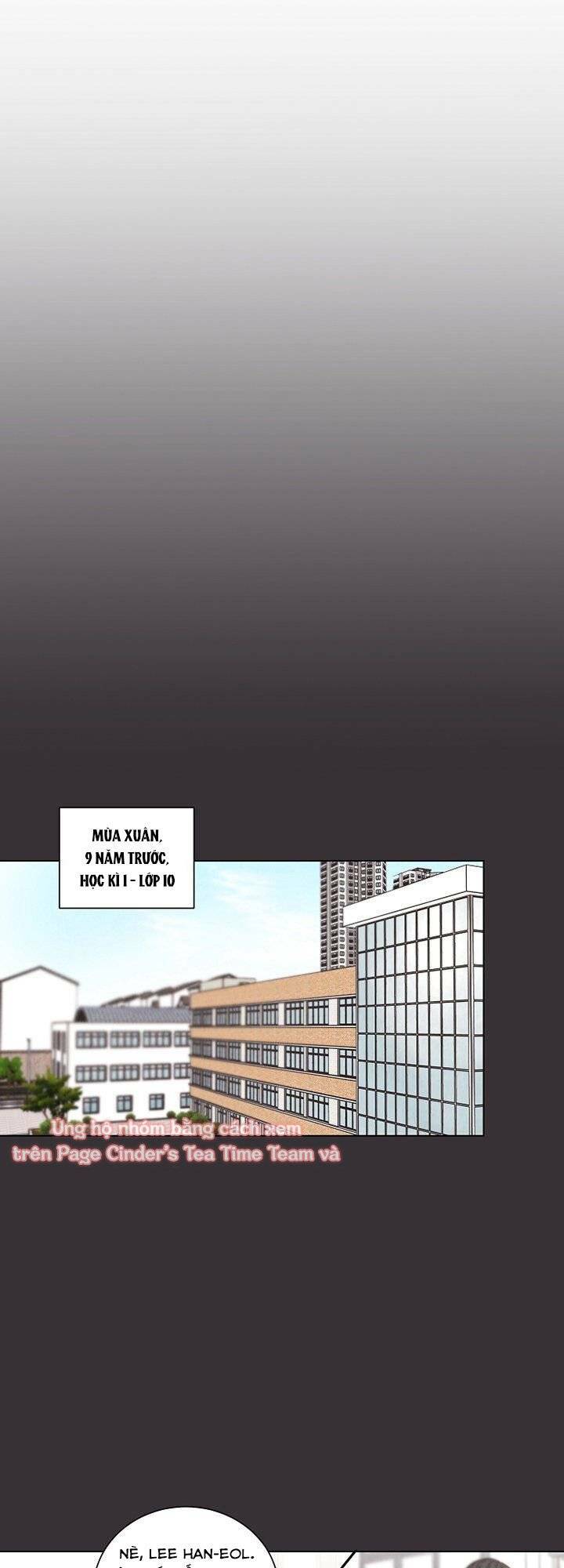 chào nhé, không làm thông gia nữa đâu! chapter 15 46