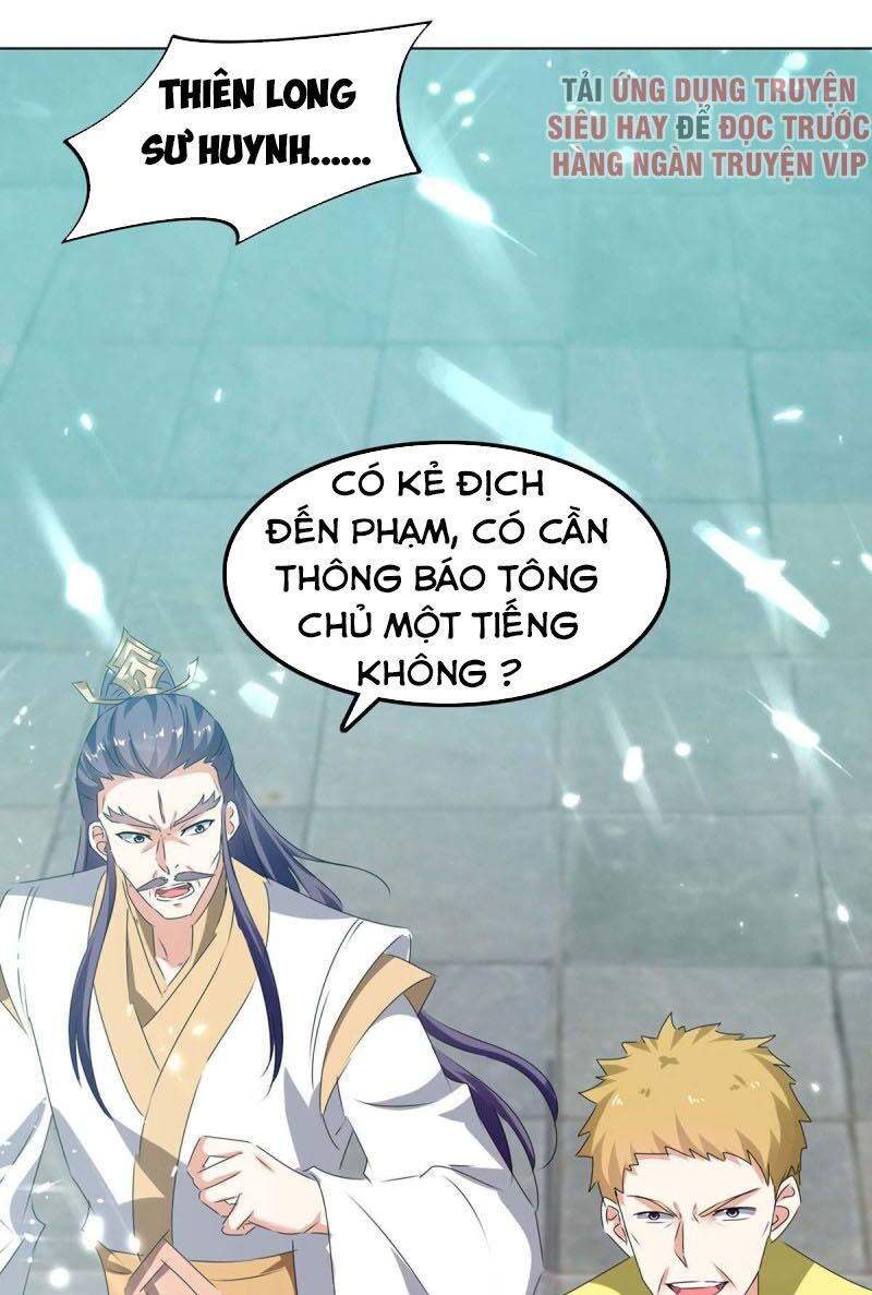 tối cường thăng cấp chapter 208 16