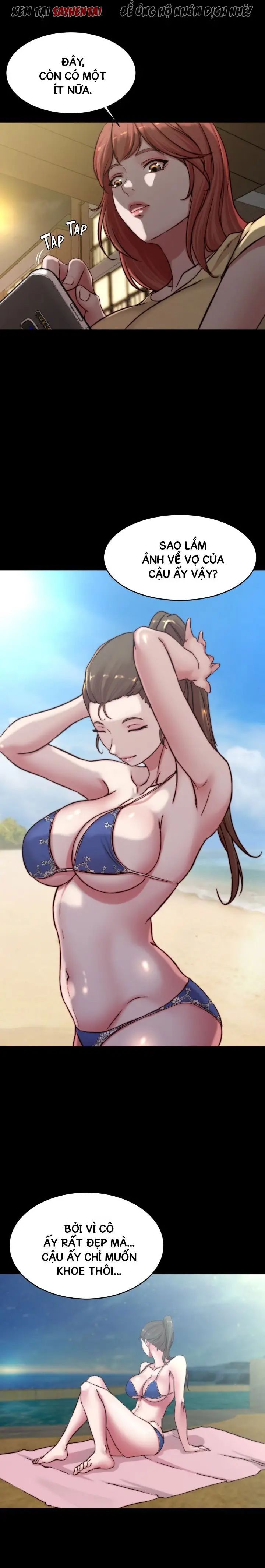 nhật ký quần lót chapter 71 13