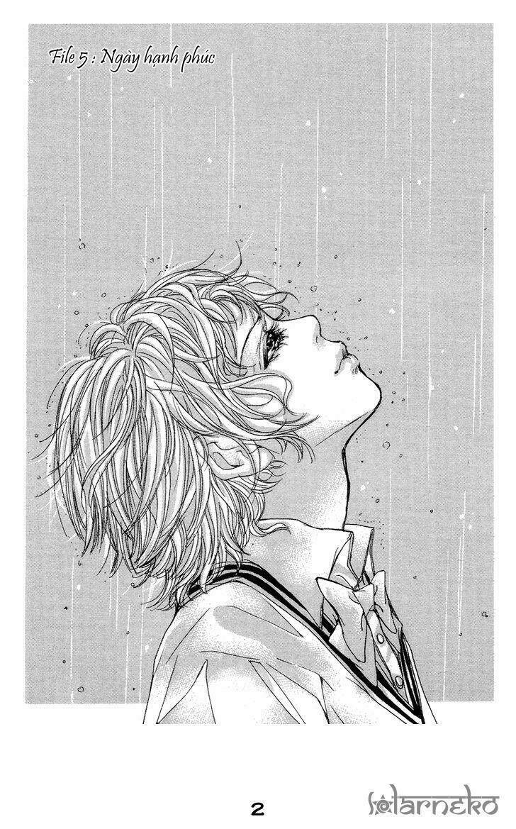 happy & murphy chapter 6 9