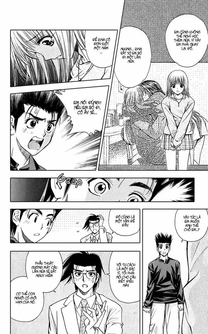 pretty face chapter 52 6