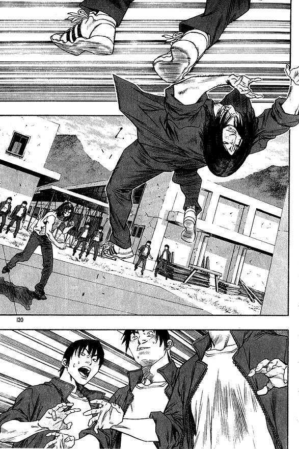 change guy chapter 282 3