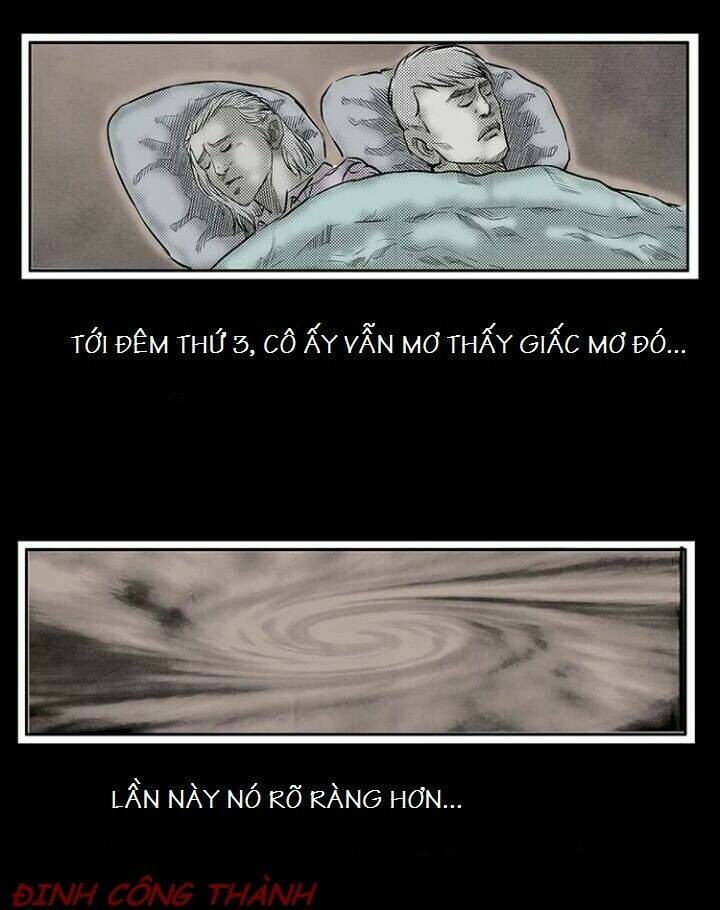 thầy súng kể chuyện ma chapter 7 6