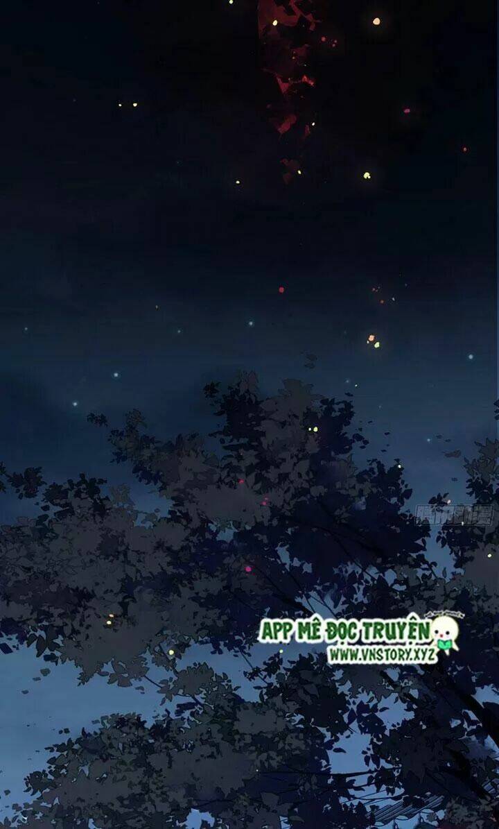 hoàng hậu ương bướng chapter 239 17