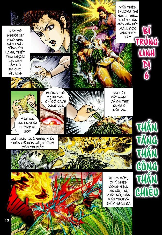 thần binh huyền kỳ i chapter 61 13