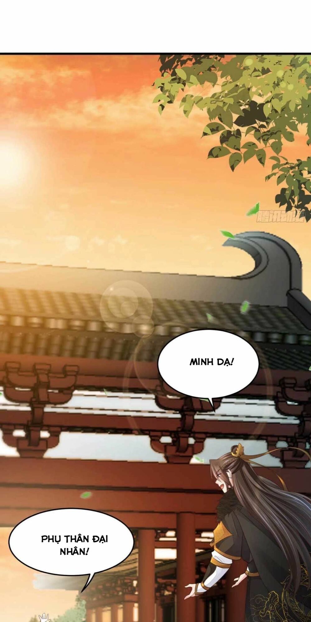 thuần hóa ba ba bạo quân chapter 23 65
