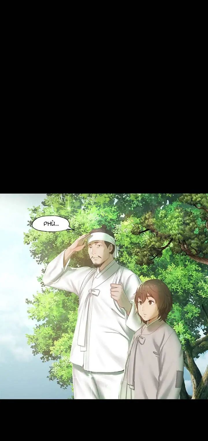 [18+] tiểu thư chapter 1 8