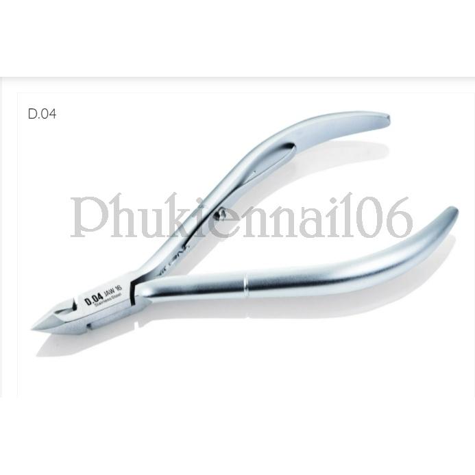 Kềm nghĩa Inox cắt da D04