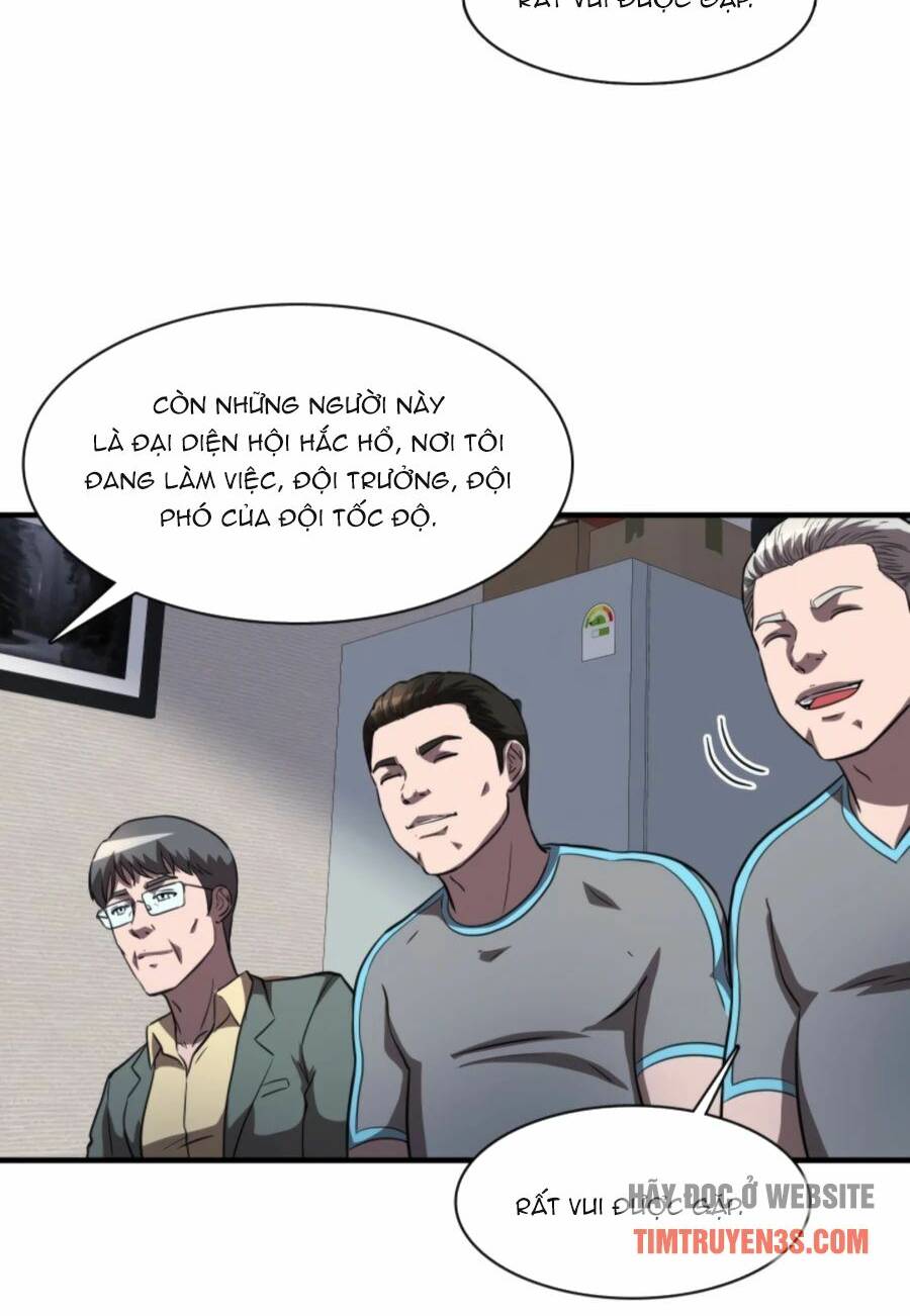 mẹ tôi là chòm sao bảo hộ m chapter 31 34