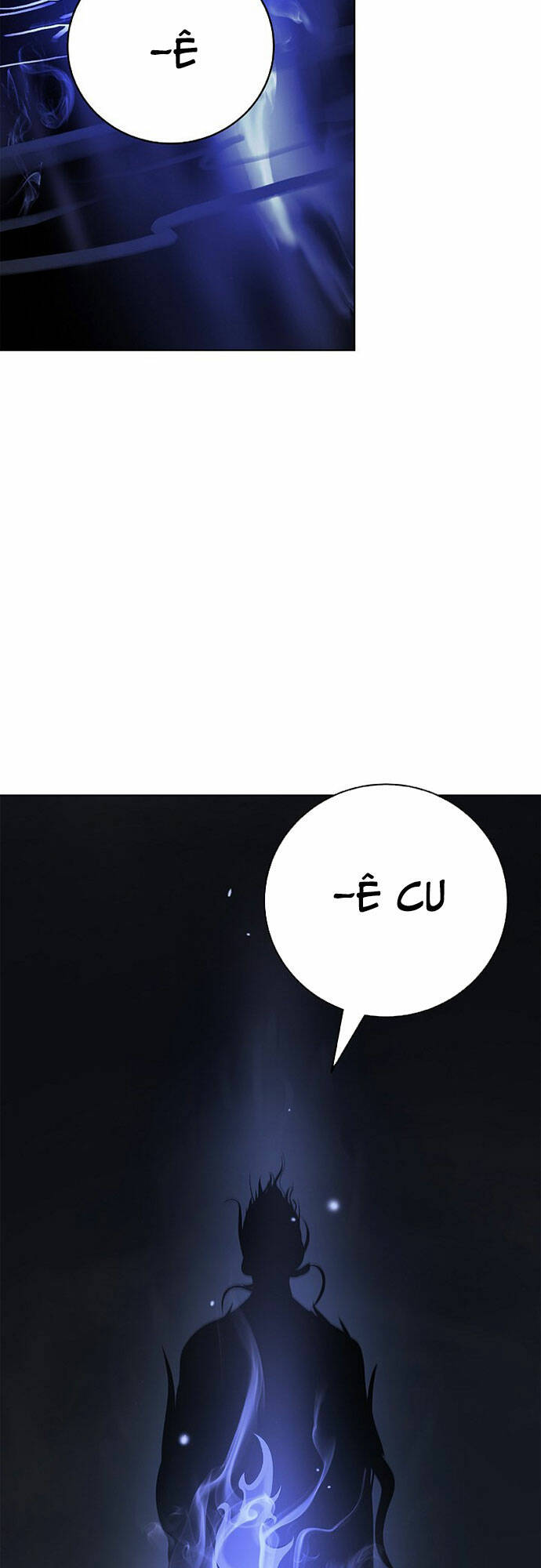 xuyên không thành hổ chapter 125 34