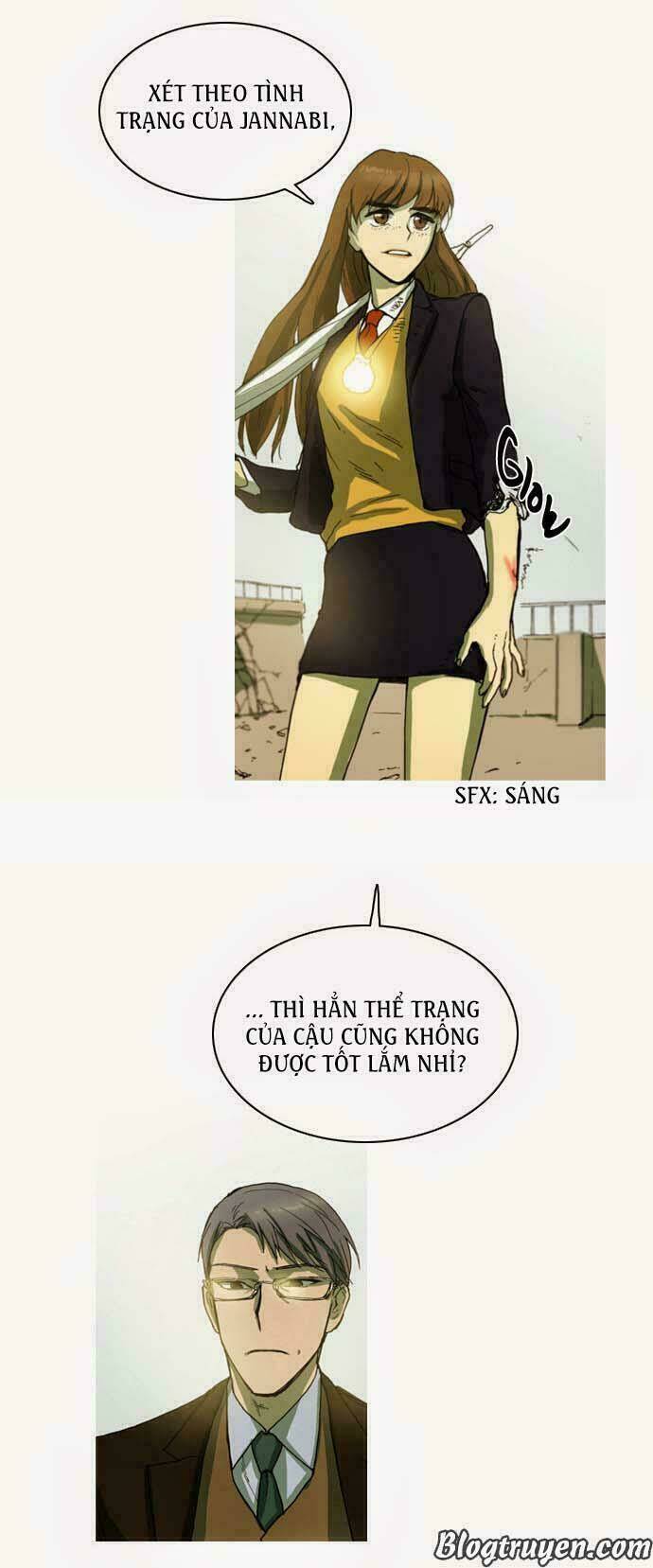 săn phù thủy chapter 12 35