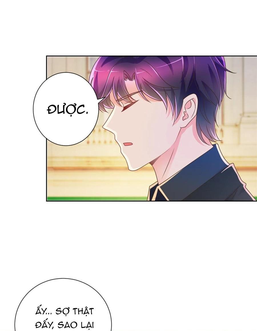ẩn hôn 100%: chọc tức vợ yêu mua một tặng một chapter 191 4