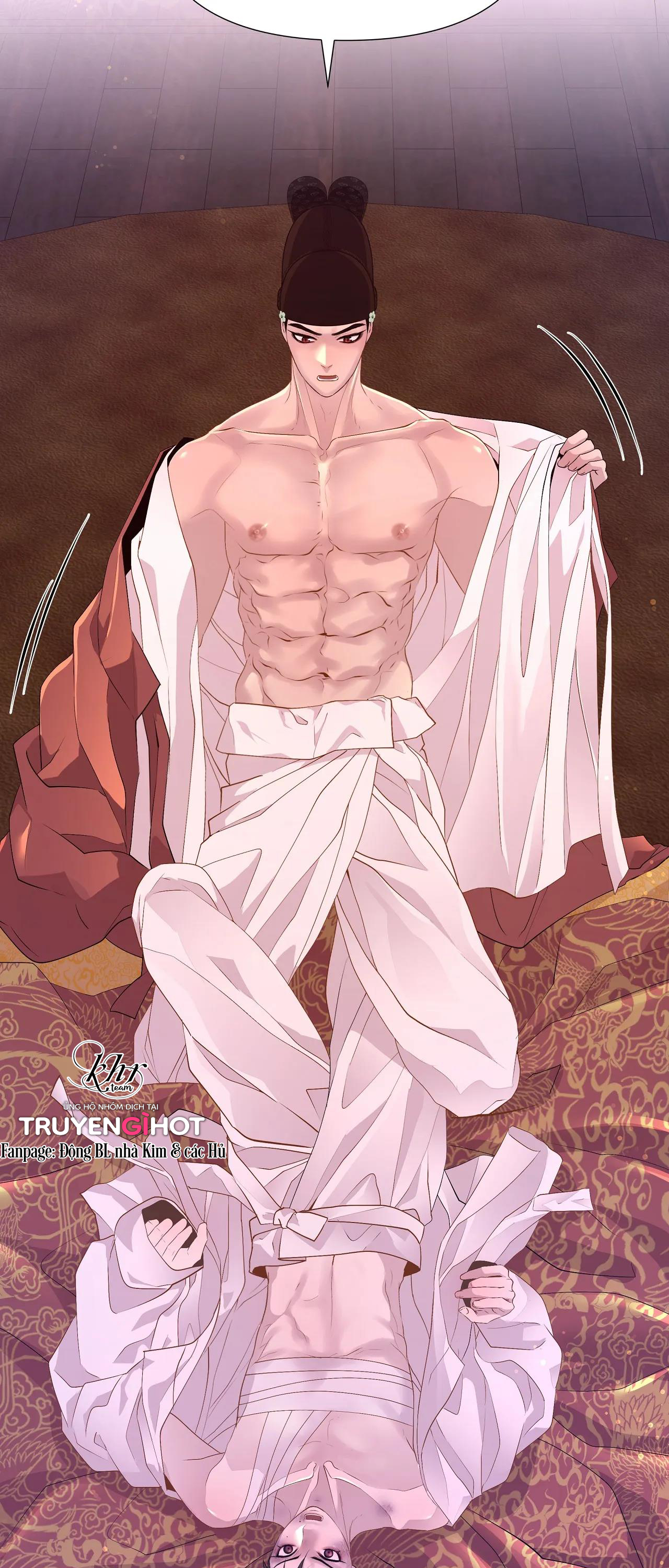 dạ xoa hóa liên ký chapter 26 51