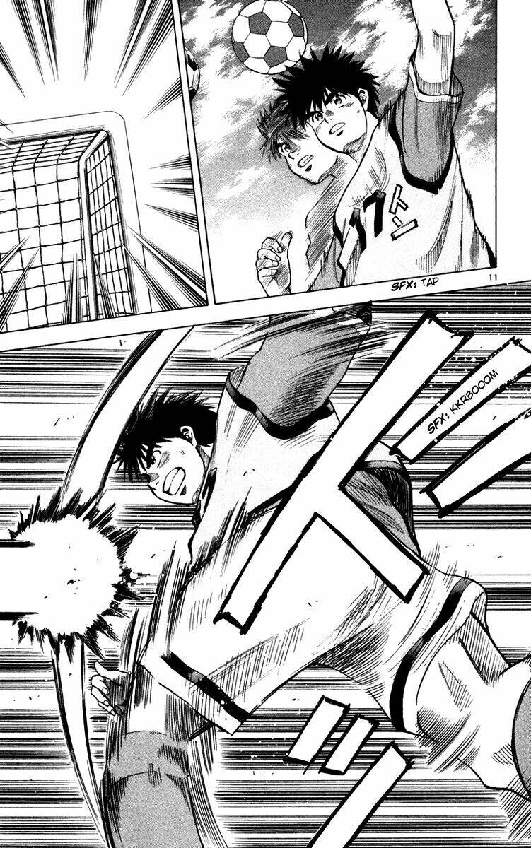 fantasista bản vip chapter 119 12