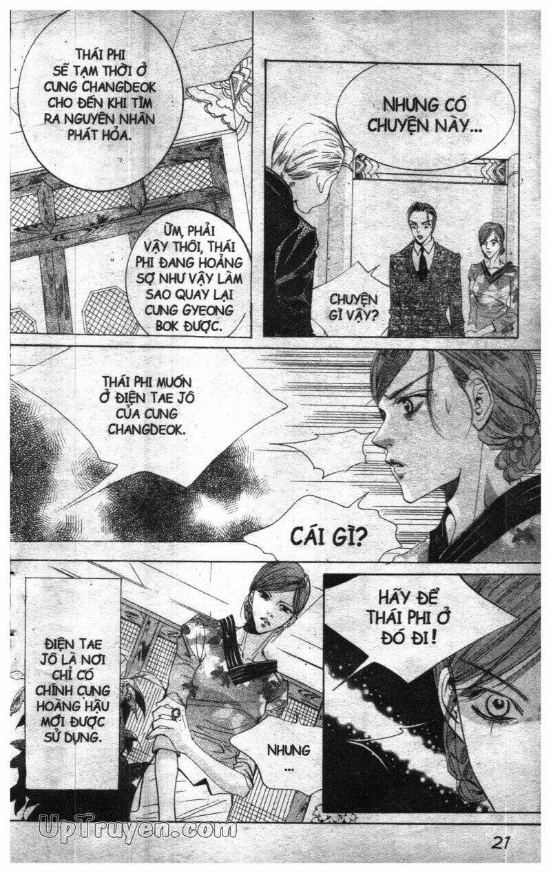 hoàng cung chapter 7 19