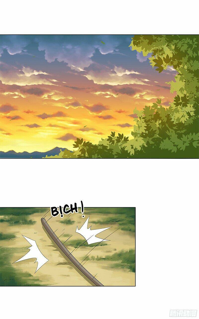 khuynh thế độc phi chapter 2 6