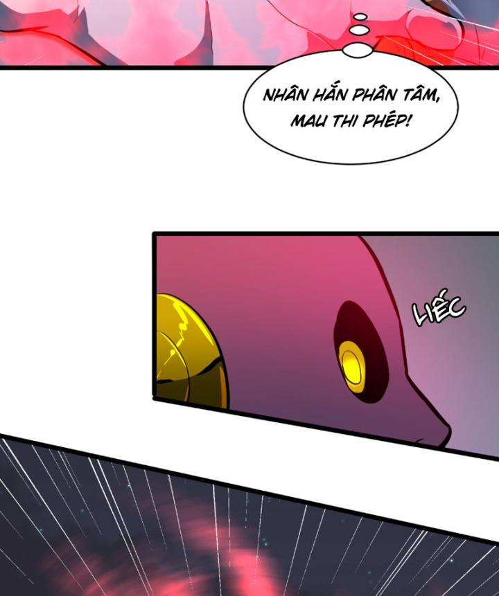 lãnh chúa ác ma nhan vĩnh thanh chapter 3 30