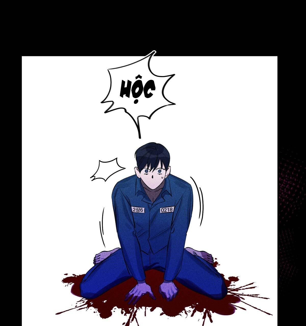 vòng xoáy của ác ma chapter 1 90