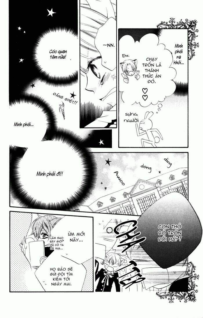 monochrome shounen shoujo chapter 9 11