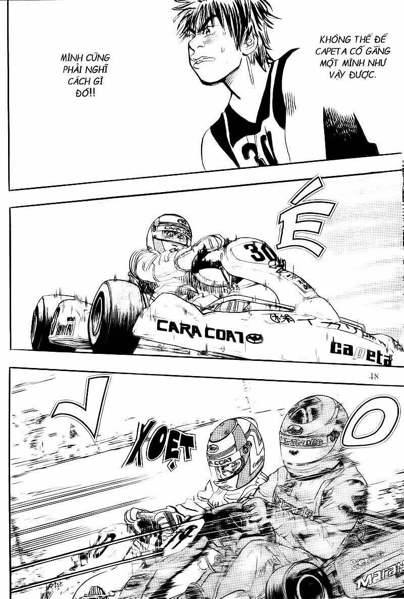 khát vọng đường đua chapter 43 5