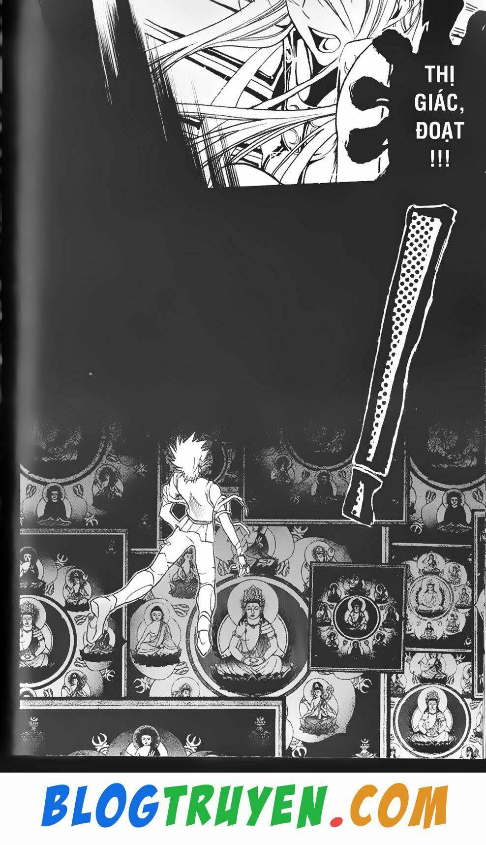 thần thoại minh vương chapter 29 13