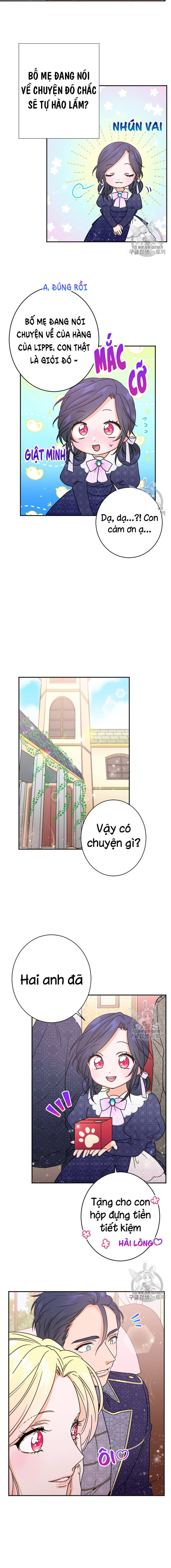 lady baby chapter 77 5