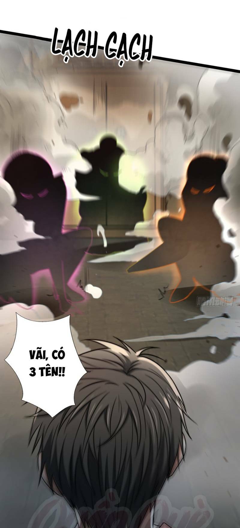 thập nhị thiên kiếp chapter 23 11