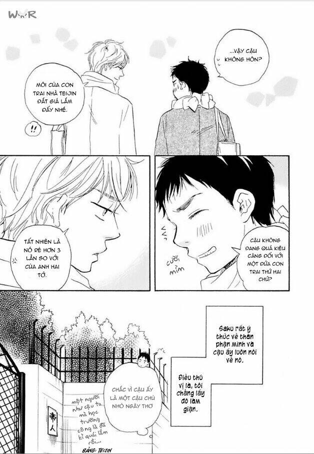 mad cinderella chapter 1 24