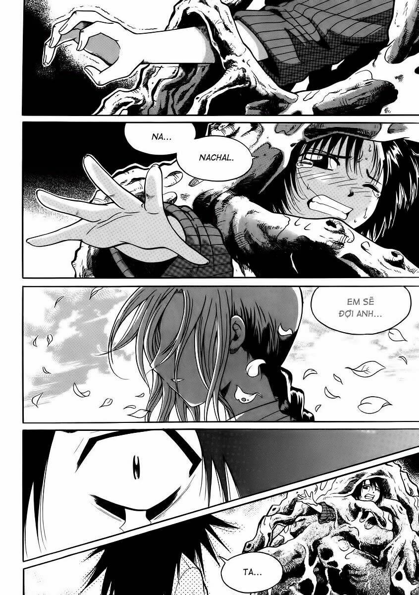 gwisin byeolgok - bí kíp của quỷ chapter 29 12