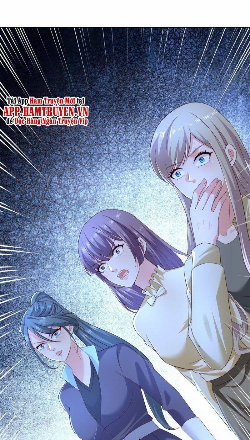 chí tôn toàn năng chapter 104 28